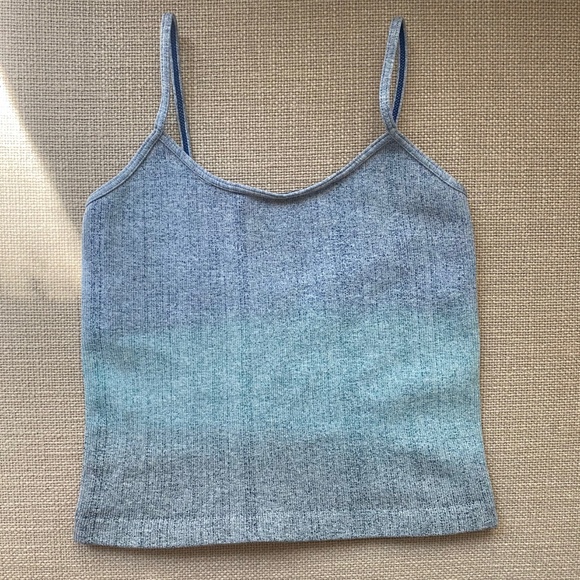 Free People Movement Spaced Out Tank XS/S - Picture 6 of 6